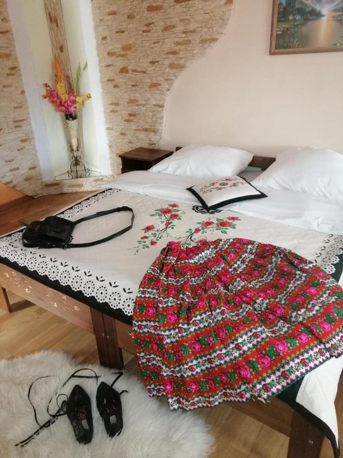 Willa U Magdy 자코파네 외부 사진